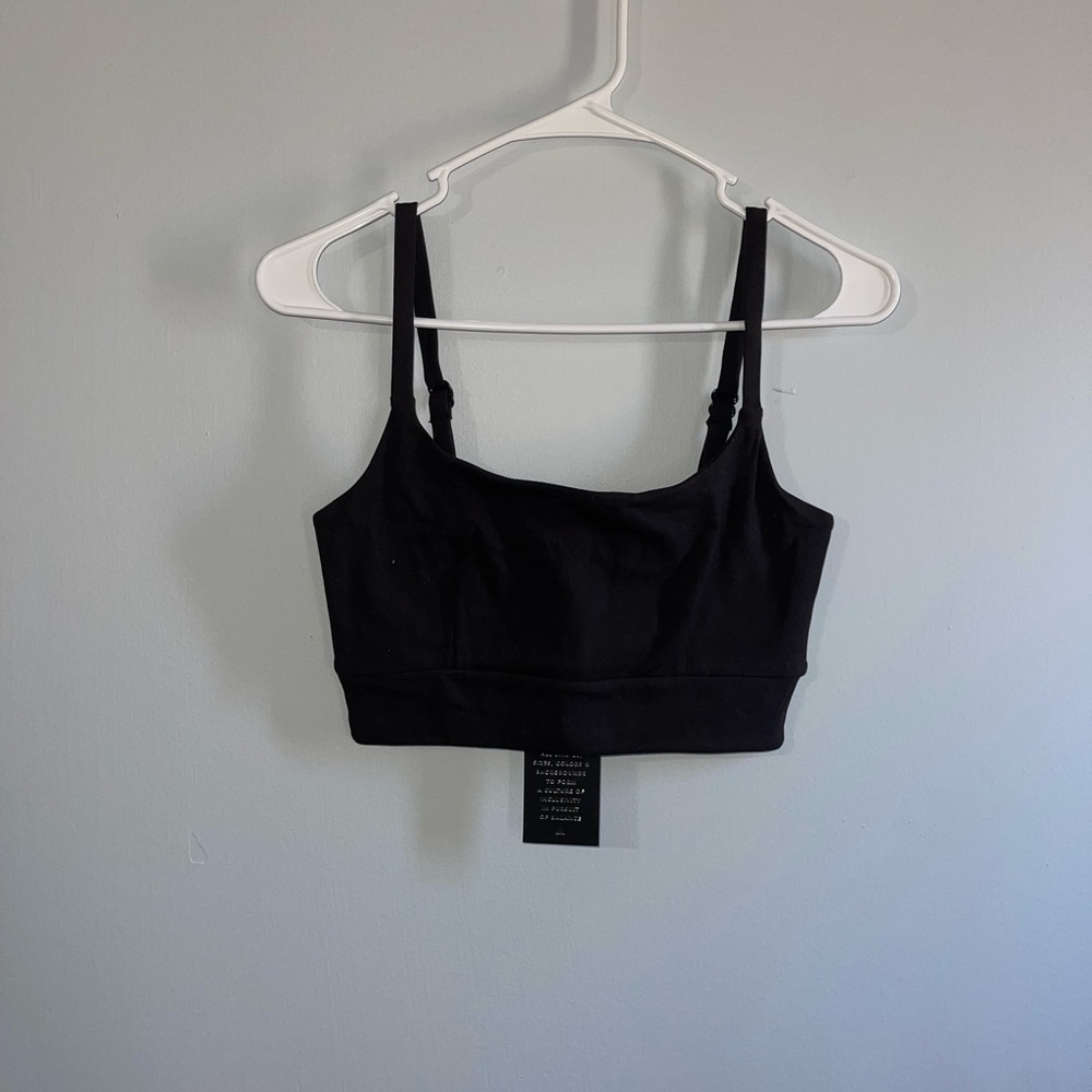 Balance athletica / vitality Ignite bra color midnight Size S D+